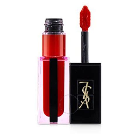 ysl water color lip stain